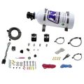 Single Nozzle System with 5Lb Bottle for All Dodge model EFI (35-50-75-100-150 Hp) Nitrous Express NX 20921-05
