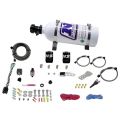 Instaboost EFI Nitrous System with 5Lb Bottle Nitrous Express NX 20929-05