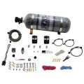 Instaboost EFI Nitrous System with 12Lb Carbon Bottle Nitrous Express NX 20929-12