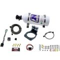 Plate System mit 5Lb Flasche für Chevrolet Camaro 5th Gen Nitrous Express NX 20931-05