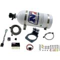 Plate System mit 15Lb Flasche für Chevrolet Camaro 5th Gen Nitrous Express NX 20931-15