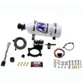 Nitrous Plate System mit 5Lb Flasche für GM 5.3L Truck 2014+ Nitrous Express NX 20936-05