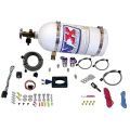 Plate System with 10Lb Bottle for Dodge Dart 1.4L Nitrous Express NX 20941-10