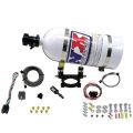 Nitrous System with 10Lb Bottle for Dodge Dart 2.0L (35-100Hp) Nitrous Express NX 20942-10