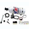 Nitrous Plate System mit 10Lb Flasche für Dodge Hellcat / Demon Nitrous Express NX 20943-10