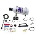 Nitrous-Platten-System mit 5-Lb-Flasche für Ford GT 500 Nitrous Express NX 20949-05