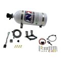 Nitrous Plate System mit 10Lb Flasche für Ford Mustang V6 3.5L / 3.7L Nitrous Express NX 20952-10