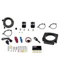 Nitrous Plate System without Bottle for Ford Mustang GT350 Nitrous Express NX 20953-00