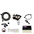 Nitrous Plate System ohne Flasche für Ford 4-Zylinder Ecoboost 2.3L Nitrous Express NX 20954-00