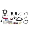 Nitrous Plate System LT4 Supercharged ohne Flasche für Chevrolet Corvette/Camaro/Cts-v 6.2L Nitrous Express NX 20961-00