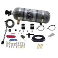 Nitrous Plate System mit 12Lb Carbon Flasche für Chevrolet Corvette C8 LT2 Nitrous Express NX 20962-12