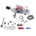 EFI Dry Single Nozzle System 12LB Nitrous Express NX 21000-12