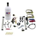 Two Cylinder SSV System mit 2.5Lb Flasche Nitrous Express NX 60002BP