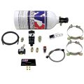 EFI Power Booster Dry System with 2.5Lb Bottle Nitrous Express NX 60112P