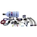 Three Cylinder Mainline System mit 2.5Lb Flasche Nitrous Express NX 62027P