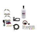 Dry Nitrous Plate System für Harley 2001+ Soft-Tail mit 1.0Lb Flasche Nitrous Express NX 62110-1.0P