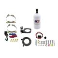 Dry Nitrous Plate System für Harley 2001+ Soft-Tail mit 2.5Lb Flasche Nitrous Express NX 62110-2.5P