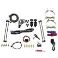 Nitrous Plate System für Polaris RZR 900 ohne Flasche Nitrous Express NX 67001-00P