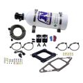 4500 Assassin Plate Benzin Stage 6 50-300Hp mit 5Lb Flasche Nitrous Express NX 67070-05