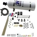8-Zylinder Trocken-Direktanschluss Nitrous System 15LB Nitrous Express NX 93006-15