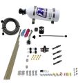 Trockener Direktanschluss Nitrous System 4-Zylinder 5LB Nitrous Express NX 93046-05