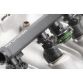 Kraftstoffverteiler für Volkswagen VW Audi 1.8T 20V Radium Engineerig