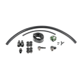 Fuel Rail Plumbing Kit Radium Engineering for GM Vortec 8100 L18 Big Block 2004-2010