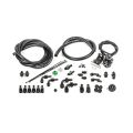 Kraftstoffverteiler-Kit Radium Engineering für Ford 302 351 Windsor