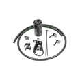 Catch Can Kit PCV Radium Engineering for Mitsubishi Lancer EVO 4-6