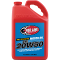 Engine Oil Red Line 20W50 3.78L RD-12505