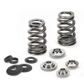 Conical Valve Spring Kit with Titanium Retainers 84LBS 37mm SuperTech for BMW B58B30