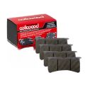 Brake Pads Wilwood 150-Q-7420K BP-Q 7420 Street Performance Racing Pads .80