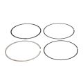 Piston Ring Set Wiseco 7600MC - 76.00mm
