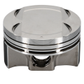 Engine pistons Wiseco, Nissan GTR R35 VR38DETT (95,58mm) +0.08mm, 9.5:1 CR