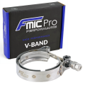 V-BAND FMIC PRO 51mm Clamp 2