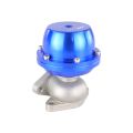 Wastegate JR.Spec 38mm Blau