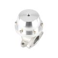 Wastegate JR.Spec 38mm silver