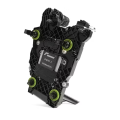 RacingLine TCU-Mechatronikplatine Bootloader 301 für VW Audi Seat Skoda DQ381 MQBE