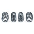 RacingLine Sports Spring Kit A5-Platform FWD for VW Golf 5 6 GTI Seat Leon 2 Cupra Passat CC