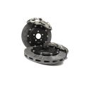 RacingLine Stage 3+ Carbon Brake Kit 380mm 6 Pot MQB MQB evo Gelb