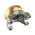 Winters Drive Yoke, 1350, Steel, 10 Spline 3588