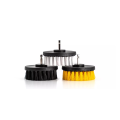 Work Stuff Drill Brush 3pack