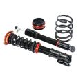 BC Racing ZF-02-V1-VM Coilovers for Daihatsu Sirion QNC20 2004-2010