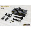 BC Racing ZW-04-BR-RN Coilovers for Holden Commodore VF 2014+
