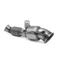 Downpipe MST Performance for BMW X3 X4 X5 X6 X7 40i B58 OPF