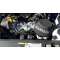 Performance Ansaugschaum-Luftfilter-Kit Ramair SR-128 für Volkswagen VW Up 1.0 MPI
