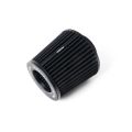 Ramair ProMax Large Universal Pleated 80mm Rubber Neck Air Filter in Enclosed Airbox
