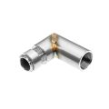 90 degree lambda probe adapter
