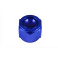 Stecker AN8 Blau