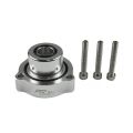 Blow off adapter for Vag 2.0 Tfsi VW Scirocco Golf 5/Audi A3/A4/A6